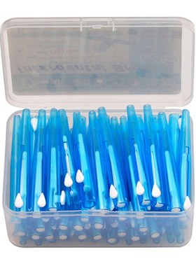 Toothpick Cleaning-Tool Dental-Floss Oral-Hygiene Teeth Betw