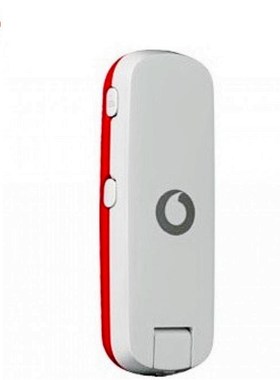Vodafone K5006-Z Mobile Broadband LTE SB Modem 4G RARE