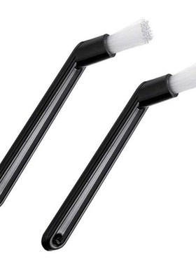 Home Dust Brush Espresso Machine Coffee Cleaning Brush Plast