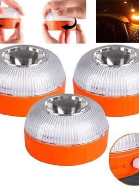 Car Emergency Light V16 Approved Dgt Autonomous Emergency