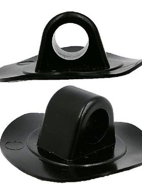 Rope Buckle Rowing Boats Drag Safe Hooks Button Inflatable