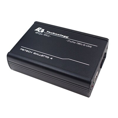 Online Master EU 0475 FGTech V54 Galletto 4 Full Chip Suppor