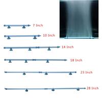 Aquarium Bubble Wall Air Stone Bar Fish Tank Bubble Wall Air thumbnail 4
