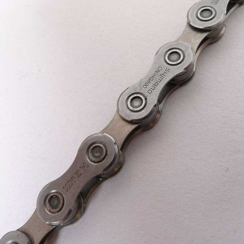 Hg601 CN-HG601 Bike Bicycle Road Mtb 11Speed Chain For 105 5