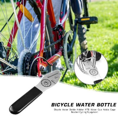 Metal Bicycle Disc Brake Wrench Rotor Alignment Truing Tool