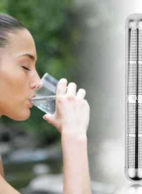 1-5Pcs Hydrogen Water Stick Water Purifier PH Charged Struct