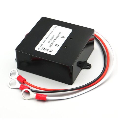 24V 48V Solar System Battery Equalizer Battery Balancer Char