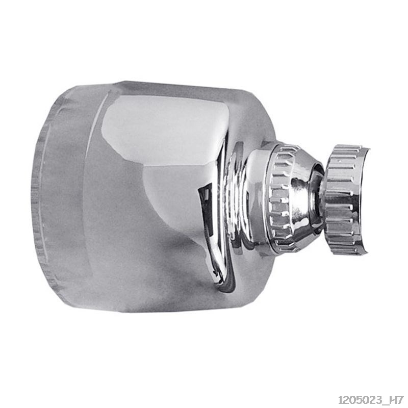 360 Degrees Rotatable LED Sink Faucet Aerator Filter ABS Mul
