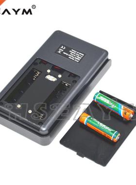 200g/0.01g Calculator Electronic Scale High Precision Electr