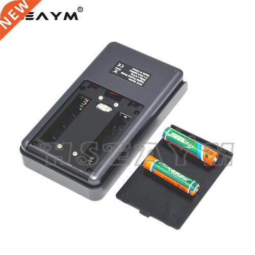 200g/0.01g Calculator Electronic Scale High Precision Electr