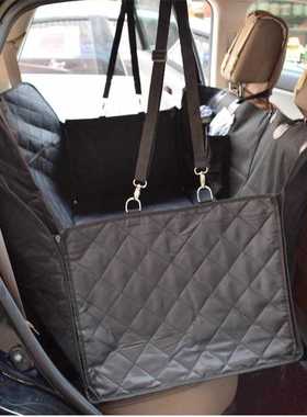 150x130x40cm Waterproof Bite Resistance Pet Mat Oxford Fabri