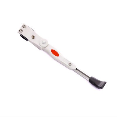 Adjustable Bicycle Kickstand Bike Leg Stand Foot Brace High-