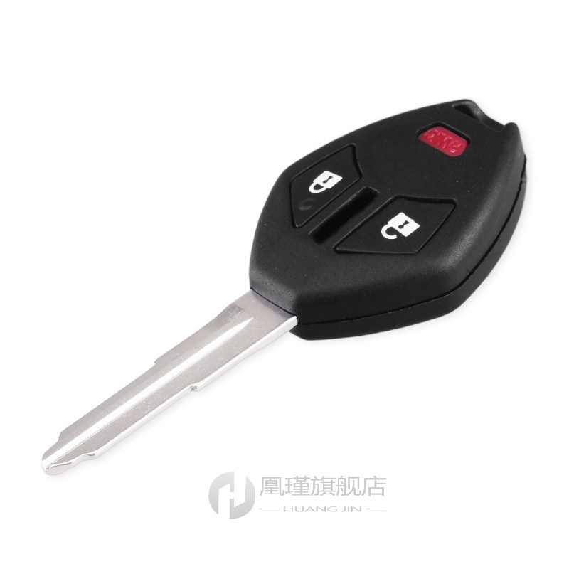 *Fob For Mitsubishi Lancer Outlander Endeavor Galant MIT11R