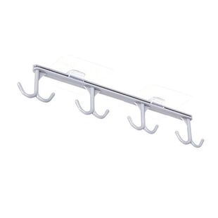 Dish Holder for Kitchen Sink Storage Wardrobe Hanger Dish