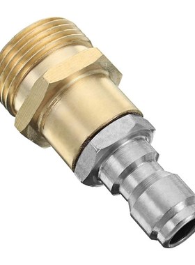 High Pressure Washer Foam Washing Machine M22 Threaded Nozzl