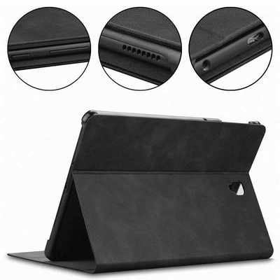 For Samsung Galaxy Tab S4 10.5 Case With Touch Pen Slot Tab