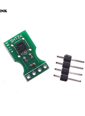 1PCS/LOT GY-213V-SHT20 SHT20 Temperature Humidity Sensor Mea