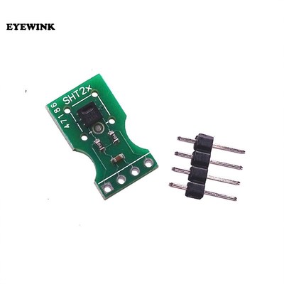 1PCS/LOT GY-213V-SHT20 SHT20 Temperature Humidity Sensor Mea