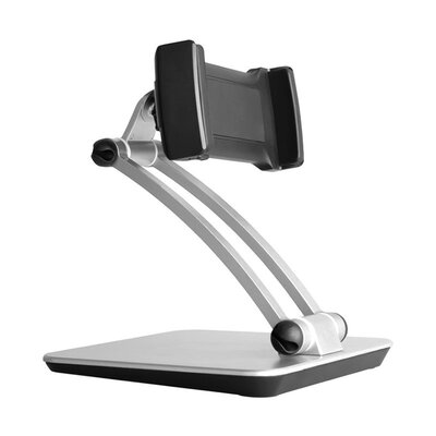 Bracket Simple Personality Desktop Heightening Folding Flat