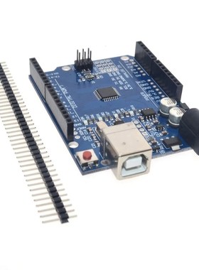 cnc shield v3 engraving machine 3D Printer+ 4pcs A4988 drive