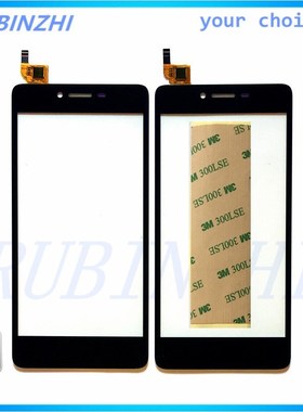 RBINZHI Phone Touch Panel Touchscreen Archos 50e Neon Touch