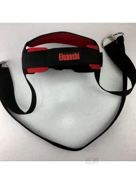 Neck weight Lifting straps Head wrist Exercise Fitness body