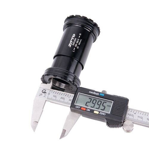 BB386 CERAMIC 30mm PF30 bicycle Press Fit Bottom Brackets Ax