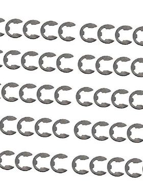 8mm Retaining Ring  for Sprocket Suitable for  MS170  for