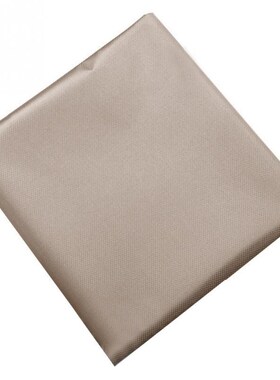 RF Reduce Anti Radiation Shielding Faraday Fabric EMF Signa