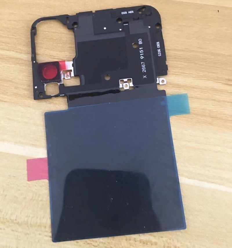 for huawei p30 p20 pro p20pro rs nfc antenna sensor chip cam