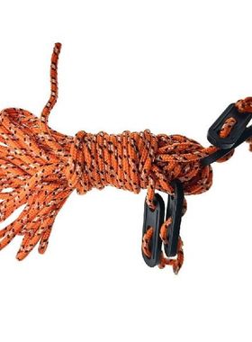 4Sets 10sets Camping Reflective Awning Tent Cord Rope Sun