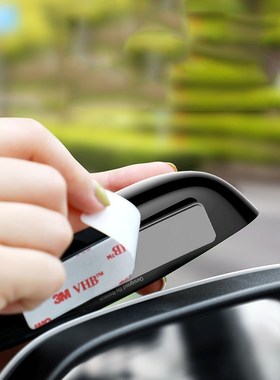 Car-Mirror Convex Blindspot Rearview Wide-Angle Glass 360 1-