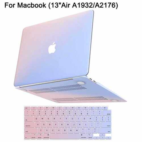Laptop Case For Macbook 13''Pro A1278 Protec