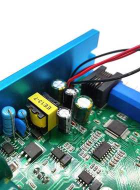 HBS860H HBS86H closed loop servo motor driver hybrid step se