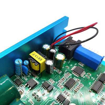 HBS860H HBS86H closed loop servo motor driver hybrid step se