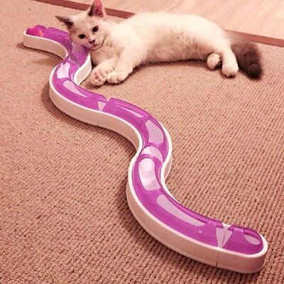 Removeable Cats Circular Turbo Tracks Turnable Disk