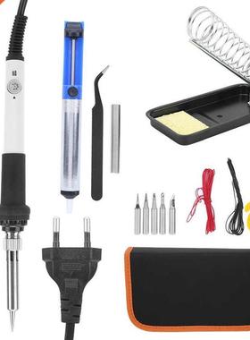 Wielding tip Soldering tools 15Pcs Electric Soldering Iron S