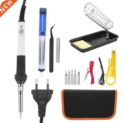 Wielding tip Soldering tools 15Pcs Electric Soldering Iron S