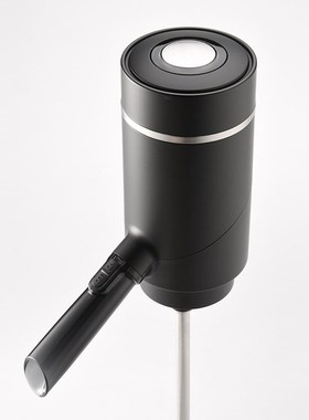 Uareliffe Smart Electric Red Wine Dispenser Quick Sobering A