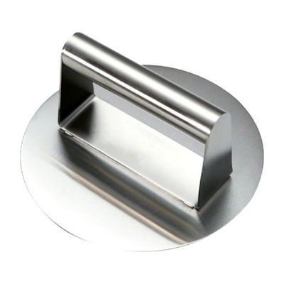 Smash Burger Hamburger Press Patty Maker For Griddle