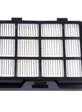 Vacuum Exhaust Filter For Bosch Series 2 Mazon VCS35B15KC