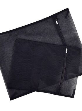 2020 Clothes Washing Machine Laundry Bag With Zipper Mesh