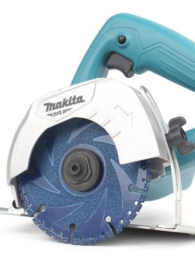 115/125/150mm Vacuum Brazed Diamond Saw Blade Multi-Purpose