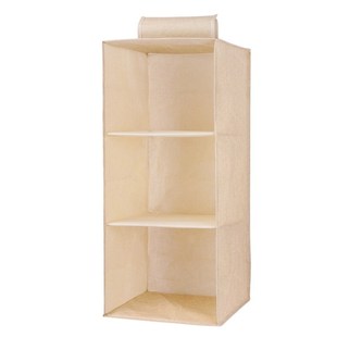 Drawer Shelves Hanging Wardrobe Organizer Storage Box Shoes