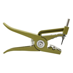 Animal Ear tag plier Pig Cow Sheep Rabbit identification