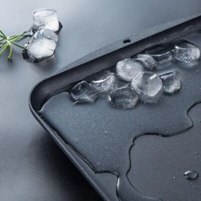 Kitchen Defrosting Tray Fast Thawing Plate Defrost Board