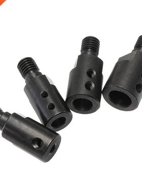 5mm/8mm/10mm/12mm Shank M10 Adaptor Mandrel Connector Adapto