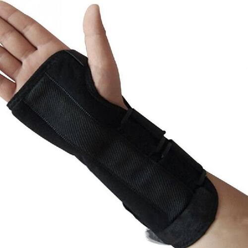 Wrist Brace Adjust Wristband Support Carpal Tunnel