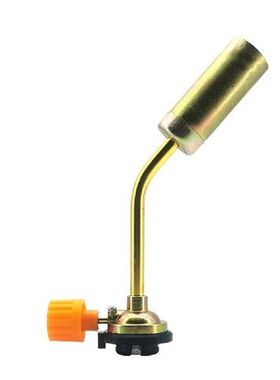 Flamethrower Gas Torch Manual Ignition Welding Gas Blow Torc