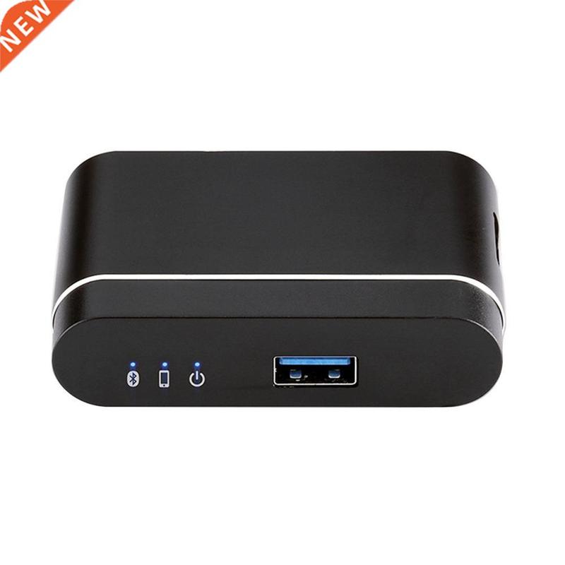 ALLOYSEED L9 Wired DLNA For Miracast Airplay Screen Mirrori
